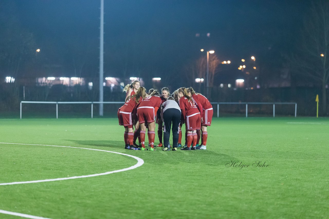 Bild 107 - Frauen SV Wahlstedt - Fortuna St. Juergen : Ergebnis: 3:1